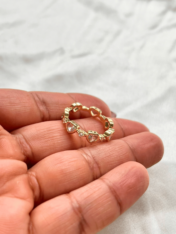 Producto - Anillo Coqueta