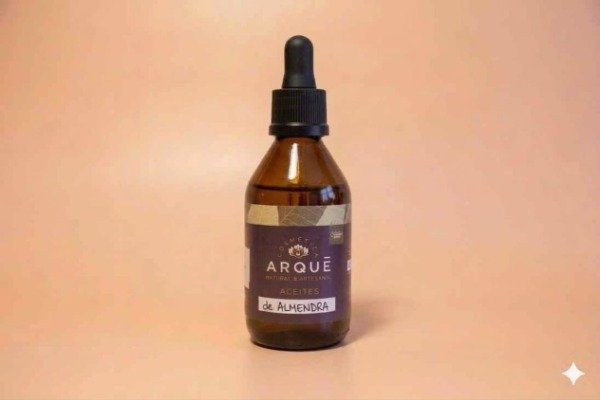 Producto - Aceite de almendra