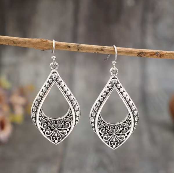 Producto - AROS BOHEMIA