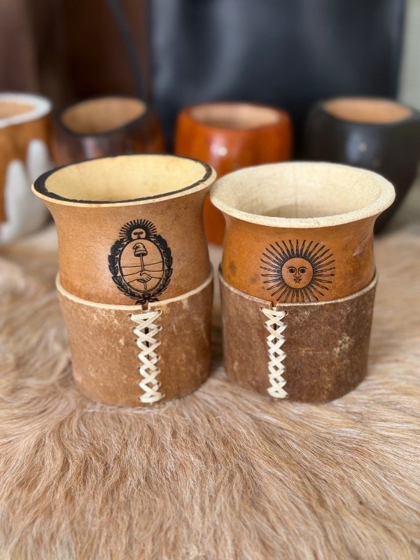 Producto - Mate Criollo
