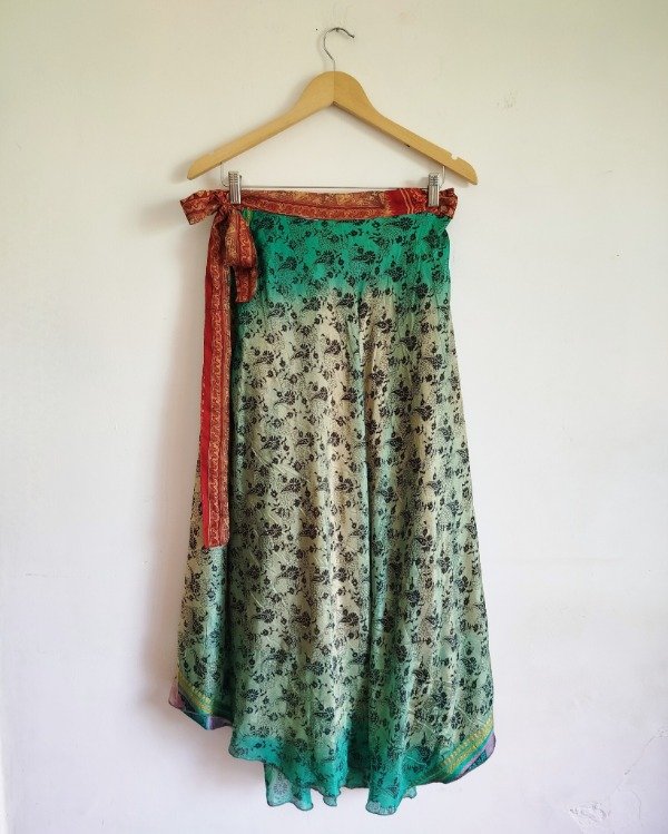 Producto - Falda hindu Bangladesh