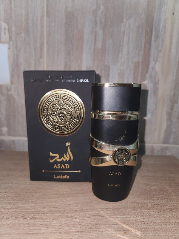 Producto - Decants 5ML ASAD