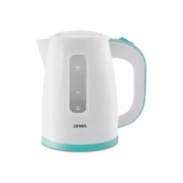 Producto - PAVA ELECTRICA C/SELECTOR BCA ATMA