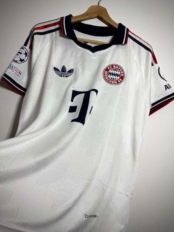 Producto - Bayern Munich Alternativa 2026 Kane G5 - 1