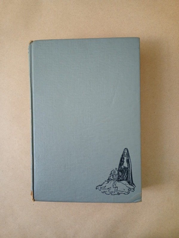 Producto - Doña Juana la loca - Lawrence Schoonover - Selectas 1961 - Tapa dura