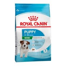 Producto - Royal canin mini junior x1kg