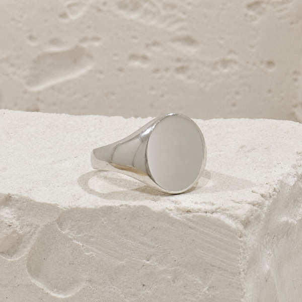 Producto - Anillo sello PL