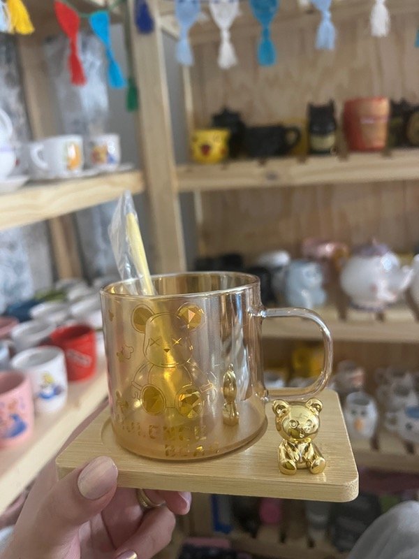 Producto - Taza osito - 1