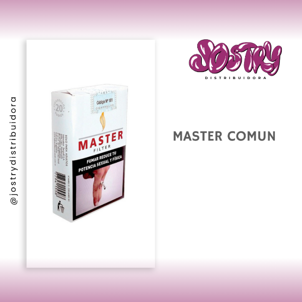 Producto - MASTER KS 20