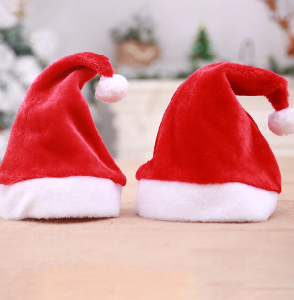 Producto - Gorro - Navidad