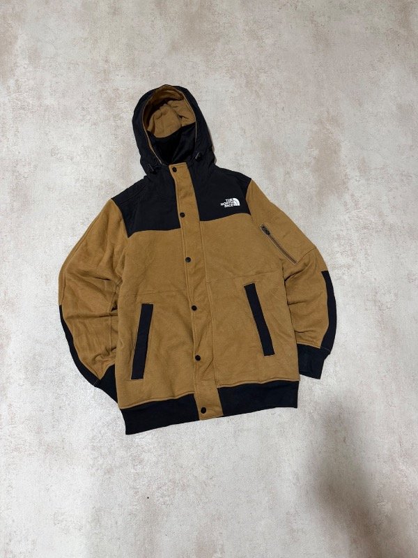 Producto - Campera North face T.S Original