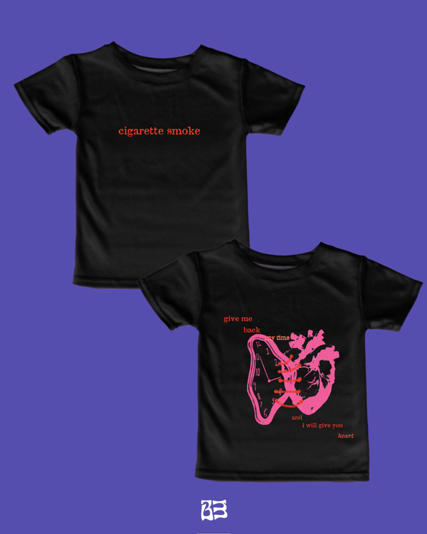 Producto - Cigarette smoke bt - 1