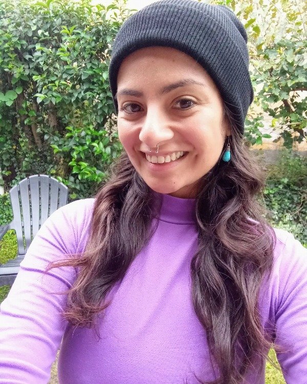 Producto - Gorrito black