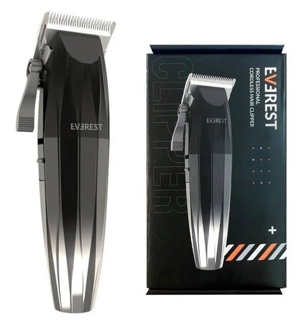 Producto - Clipper Everest Hair Plateado