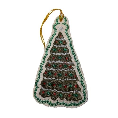 Producto - Arbolito Navideño Deco-Regalos