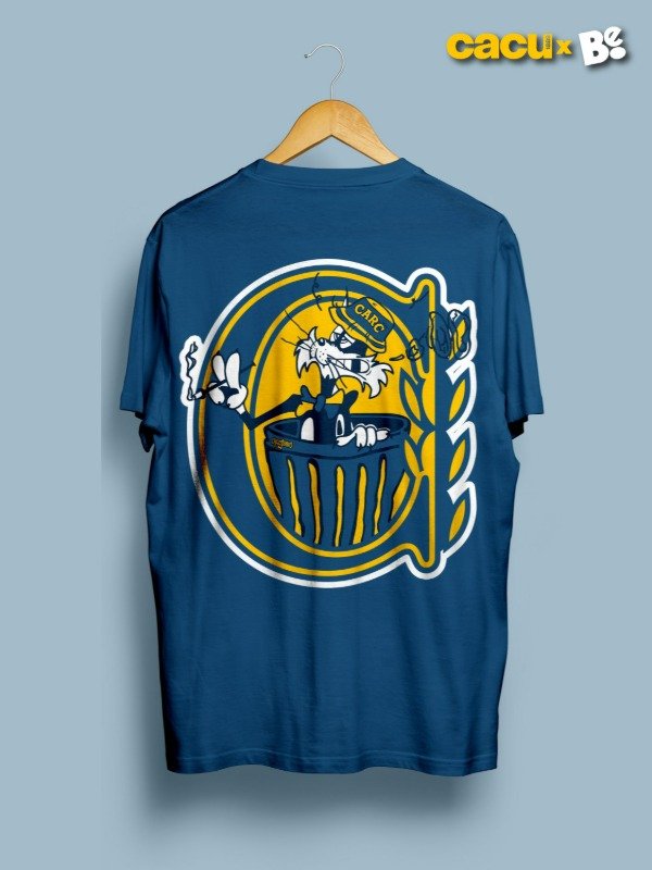 Producto - REMERA CALLEJEROS RC