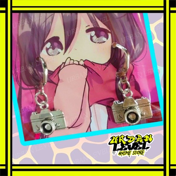 Producto - Aritos Colección Fantasy - Style