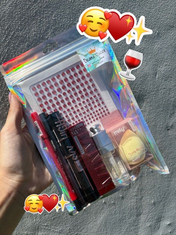 Producto - Combo makeup 6