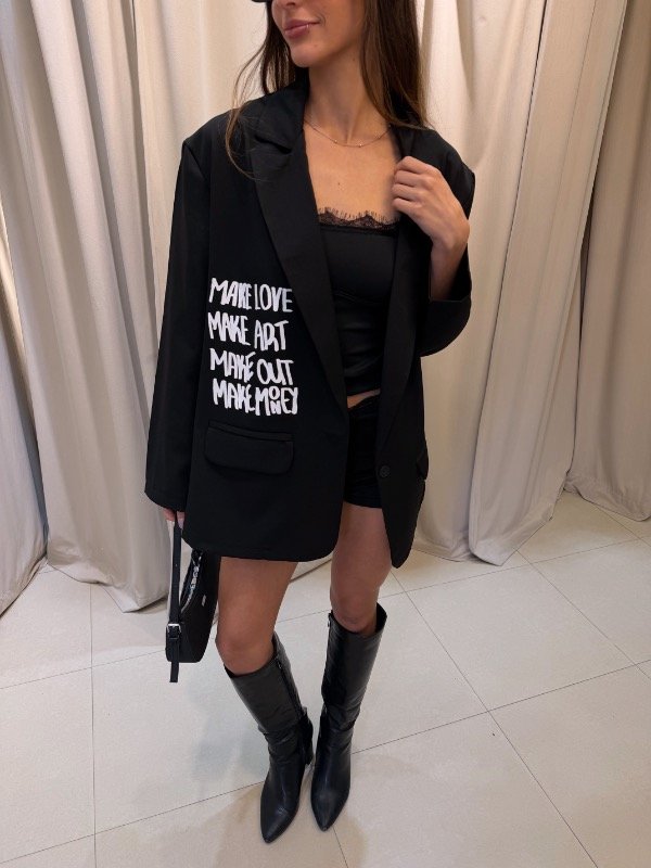 Producto - Blazer Love - 0