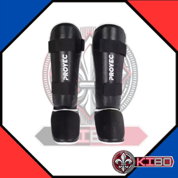 Producto - TIBIALES PROYEC CLASSIC