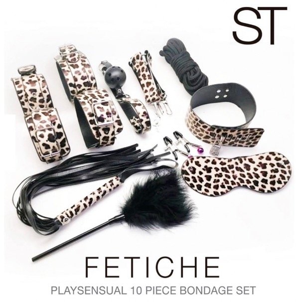 Producto - Kit BDMS Animal Print