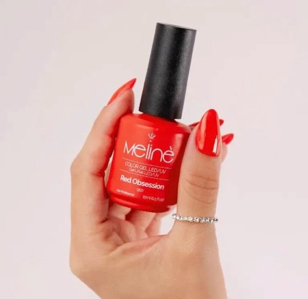 Producto - Semi #950 Red Obsession Meliné