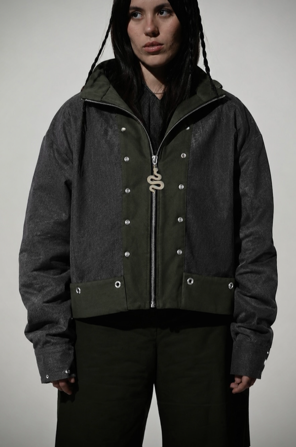 Producto - Campera Napoleón