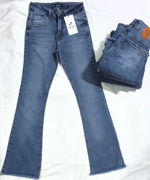 Producto - Oxford desflecado