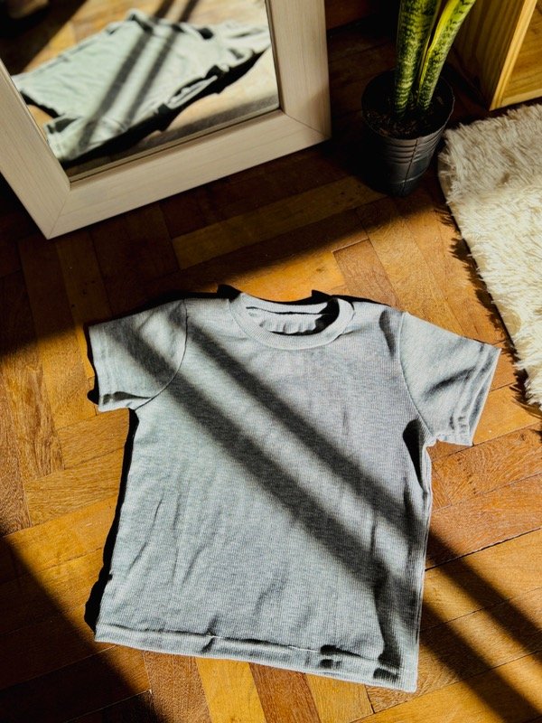 Producto - Remera Rubi
