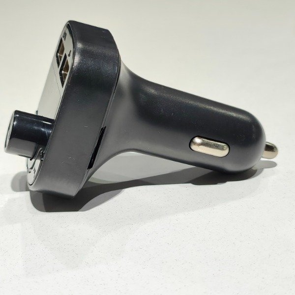 Producto - RECEPTOR BLUETOOTH TRANSMISOR FM - 3
