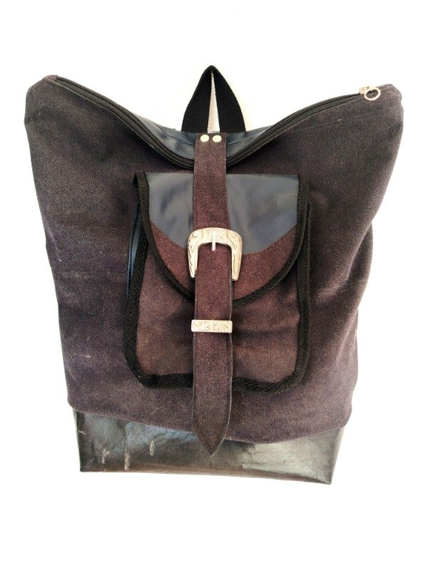 Producto - Mochila Grande Cinto