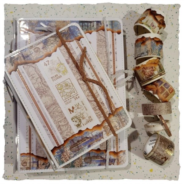 Producto - Jeanduori "X-Files"