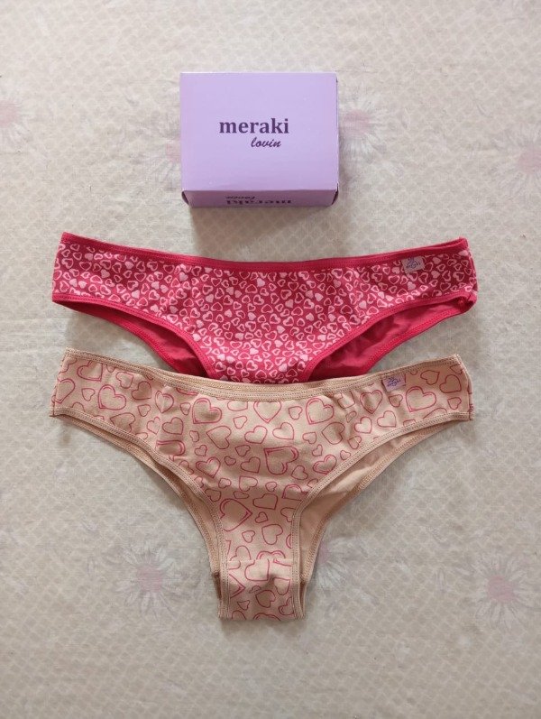 Meraki - Art 3006e - t 5 - Varios