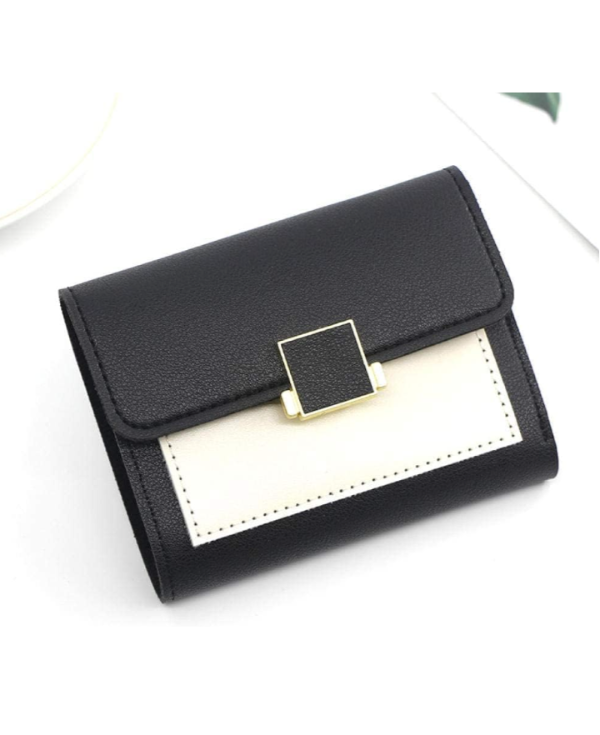 Producto - Billetera presión