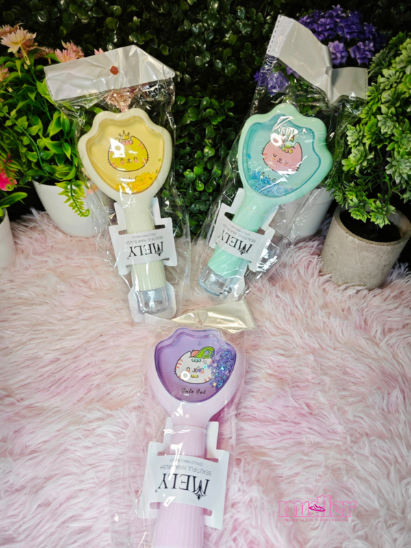 Producto - Cepillo infantil
