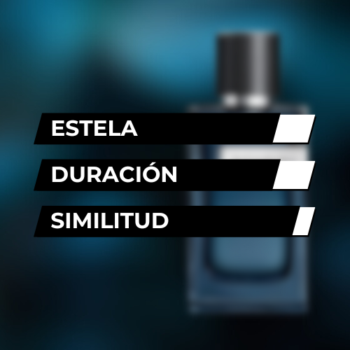 Producto - TIPO Y EDP INTENSE 55ml