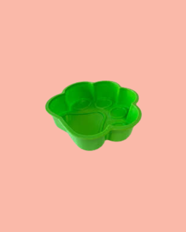 Producto - Comedero huella mini
