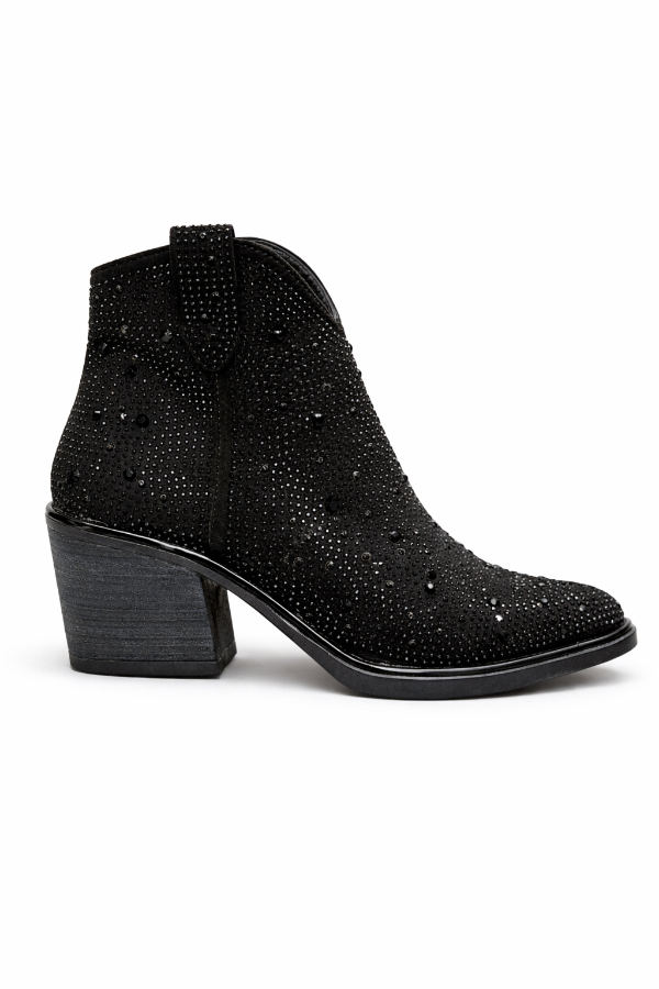 Producto - ART GLAM - Glitter Negro