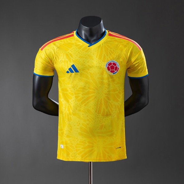 Producto - COLOMBIA 2026 - MATCH [VERSIÓN JUGADOR]