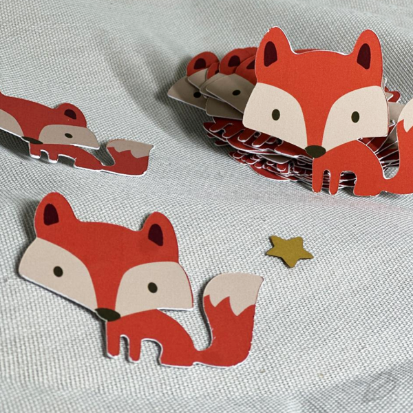 Producto - Formitas troqueladas x12