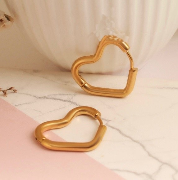 Producto - Ar. Corazoncito colgante