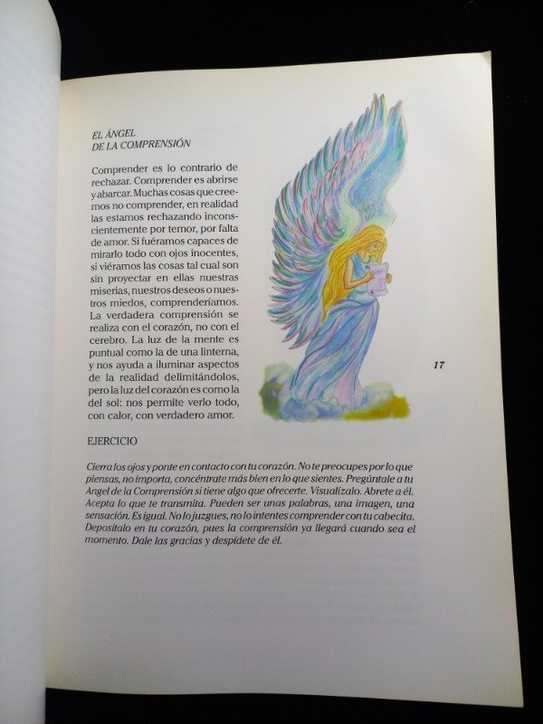Producto - El libro de los Angeles - Jack Lawson - 8