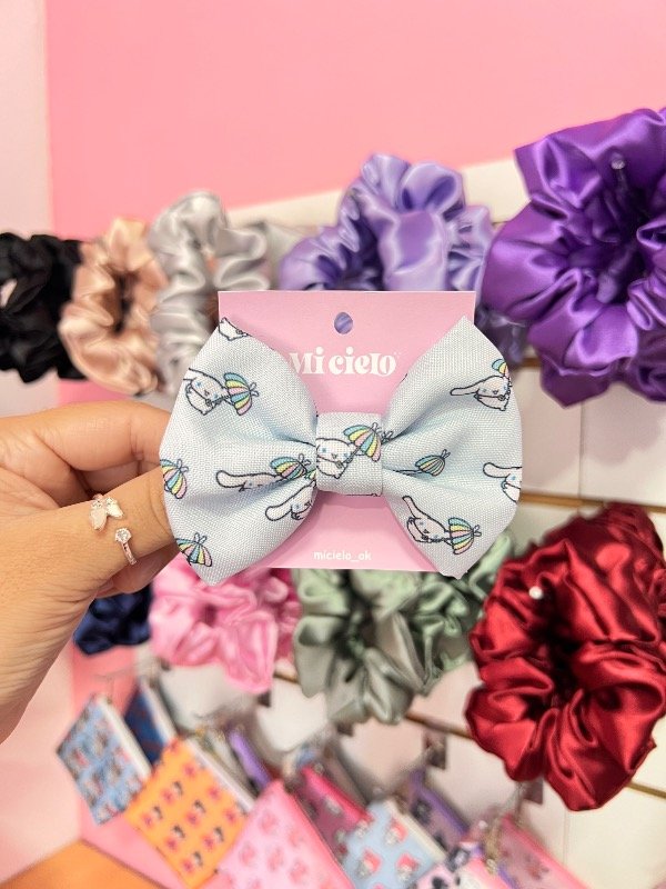 Producto - MOÑO CINNAMOROLL C