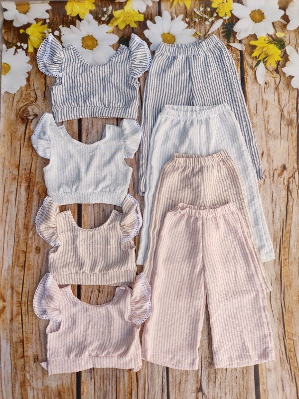 Producto - Conjunto Helena