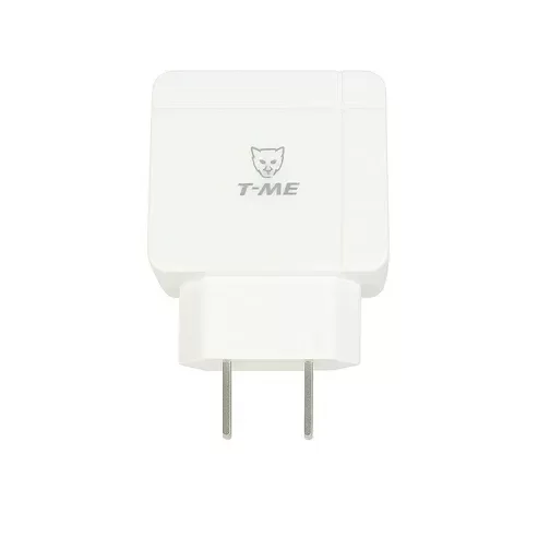 Producto - Cargador V8 3.1 TIME con cable