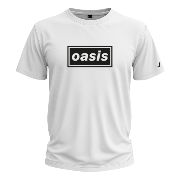 Producto - Remera Oasis I