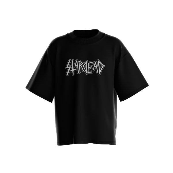 Producto - Remera Oversize " Sinners "