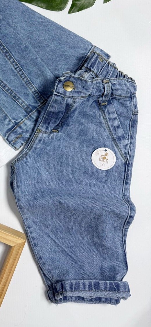 Producto - JEAN CLASIC