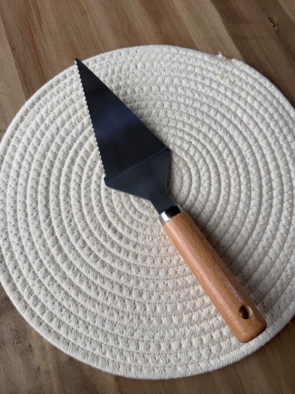 Producto - Espátula para torta - 0