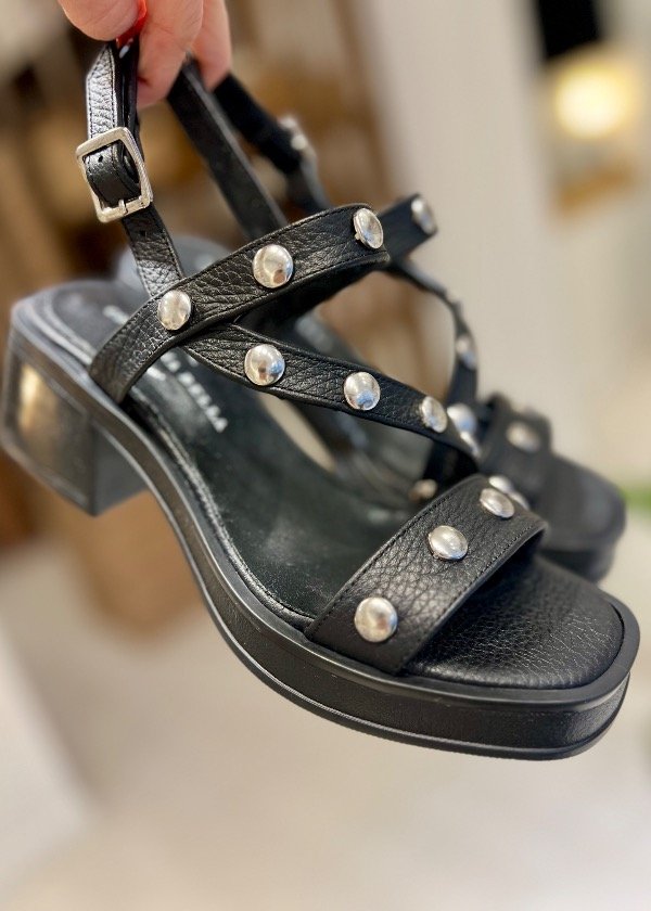 Producto - Sandalias Pietra - 0